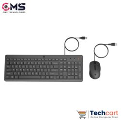 Keyboard Combo HP 150 Wireless