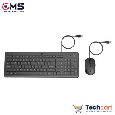 Keyboard Combo HP 150 Wireless