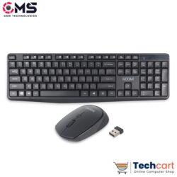 Keyboard Combo IVOOMI Wireless Spice