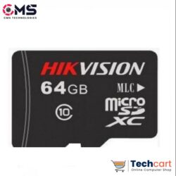 Micro SD Card Hikvision 64GB