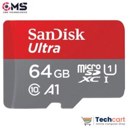 Micro SD Card Sandisk 64GB
