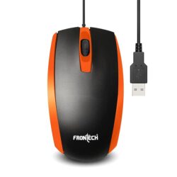 Mouse Frontech MS-0046 USB