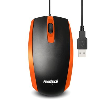 Mouse Frontech MS-0046 USB