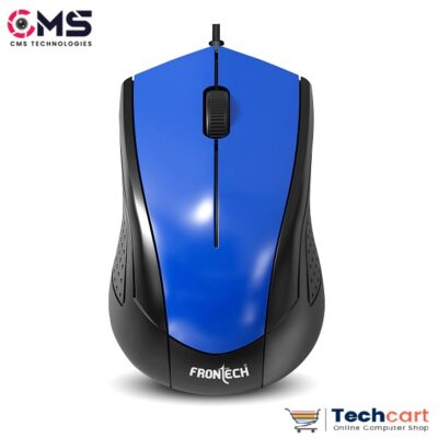 Mouse Frontech MS-0064 USB