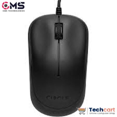 Mouse Frontech Wireless MS-0041