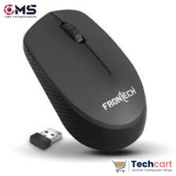 Mouse Frontech Wireless MS-0071