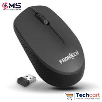 Mouse Frontech Wireless MS-0071