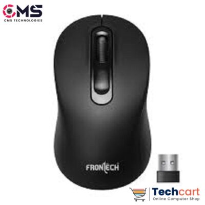 Mouse Frontech Wireless MS-0094