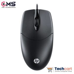 Mouse HP Wired M050