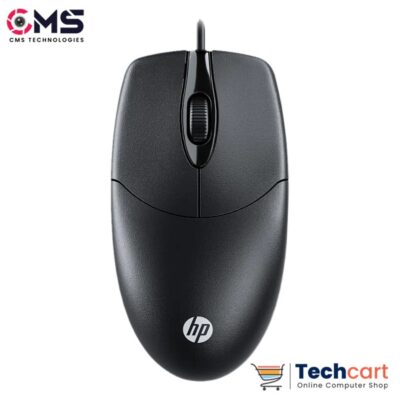 Mouse HP Wired M050