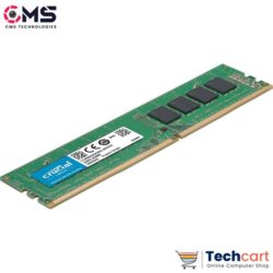 RAM Crucial DDR4 8GB 3200