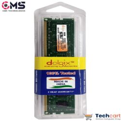RAM Dolgix DDR3 8GB