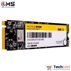 SSD Master 128GB M.2 NVME
