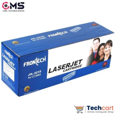 TONER CARTRIDGE Frontech CC388A