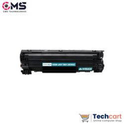 Toner Cartridge Ivoomi 88A