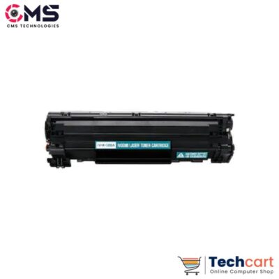 Toner Cartridge Ivoomi 88A