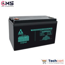 UPS Battery Ivoomi 12V