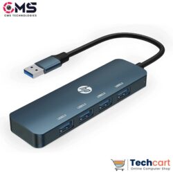 USB Hub HP 3.0 4Port