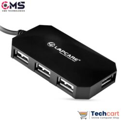 USB Hub Lapcare 4 Port 2.0
