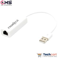USB LAN CARD Frontech NC-0014