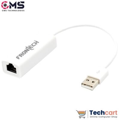 USB LAN CARD Frontech NC-0014