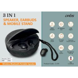 Speaker Artis BT14
