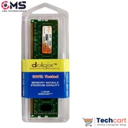 RAM Dolgix DDR3 4GB