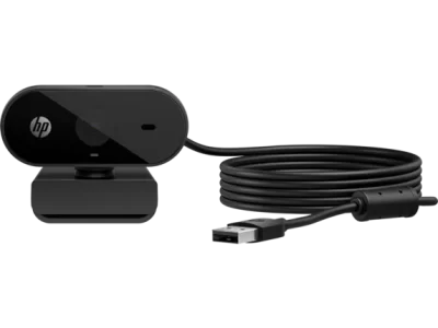 HP 325FDH Webcam