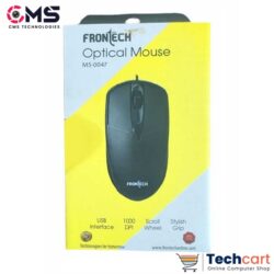 Mouse Frontech MS-0047 USB