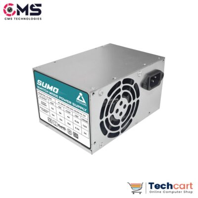 SMPS Ivoomi 450W
