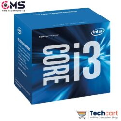 CPU Intel Core i3-6100 3.70Ghz