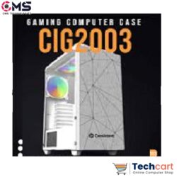 Cabinet Consistent Gaming CIG2003