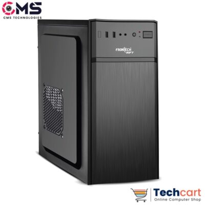 Cabinet Frontech RIFT