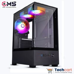 Cabinet Zebronics Gaming Robust