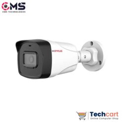 Cam CP Plus IP 4MP Bullet UNC-TA41PL3-Y