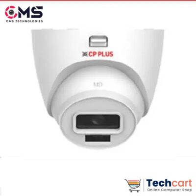 Cam CP Plus IP 4MP Dome UNC-DA41PL3-Y