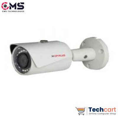 Cam CP Plus IP Audio Bullet UNC-TA21PL3C-Y-360