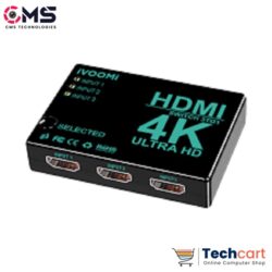 HDMI Splitter Ivoomi 2Port IV-HB02