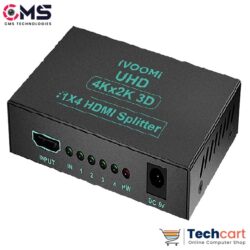HDMI Splitter Ivoomi 4Port IV-HB05