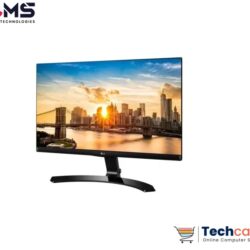 MONITOR LG 22" 22MP68VQ-P BTR