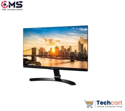 MONITOR LG 22" 22MP68VQ-P BTR