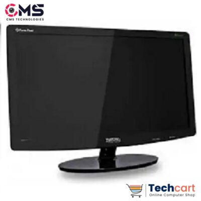 Monitor Zebronics 19" Z-GV219