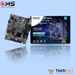 Motherboard GEONIX H81