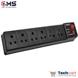 Surge Protector Frontech 1.5mtr JIL-3512