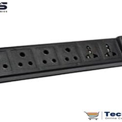 Surge Protector Frontech 5mtr JIL-3513