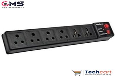 Surge Protector Frontech 5mtr JIL-3513