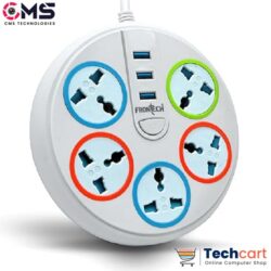 Surge Protector Frontech JIL-3545