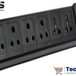 Surge Protector Frontech JIL-3546