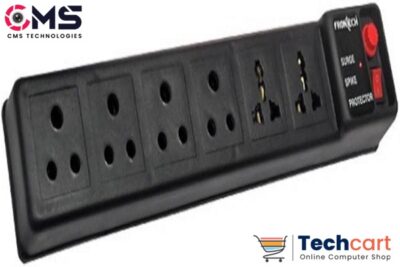 Surge Protector Frontech JIL-3546