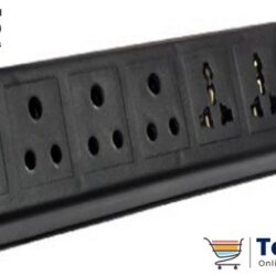 Surge Protector Frontech JIL-3547
